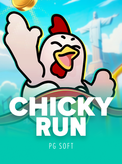 Chicken Run